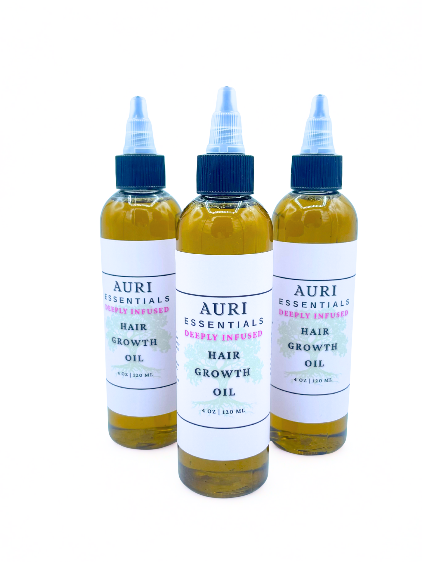 4oz 3 Bottle Bundle