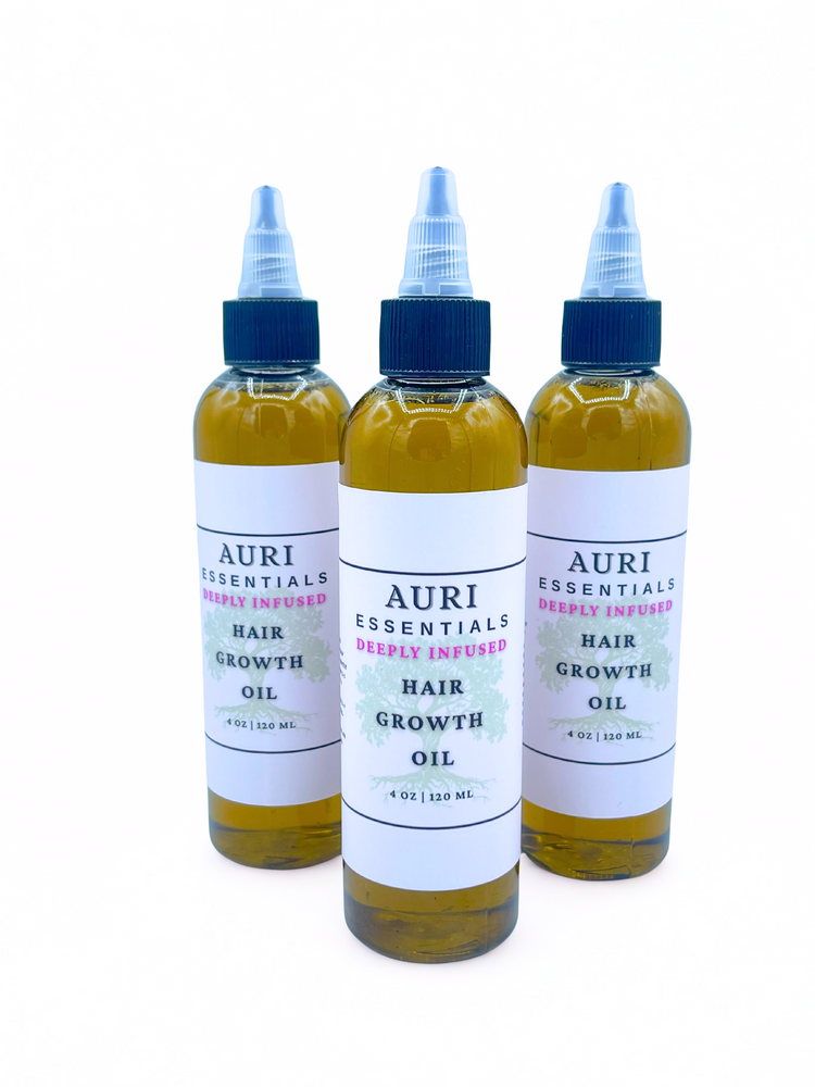 4 oz 3 Bottle Bundle