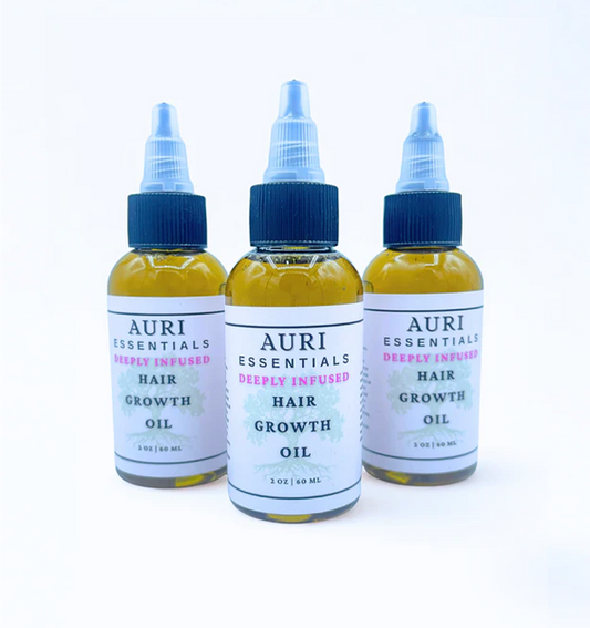 2oz 3 Bottle Bundle